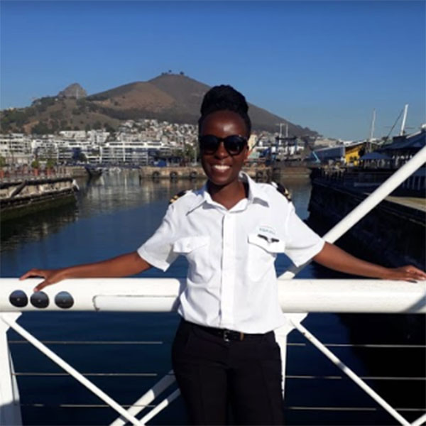 Linah Mapangha